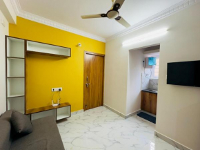 1BHK near Sarjapur road with lift 103